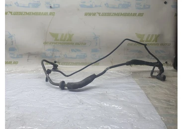 Conducta vacuum 80 Volvo S40 2 (2004 - 2007) 1.6 d D4164T D4164T