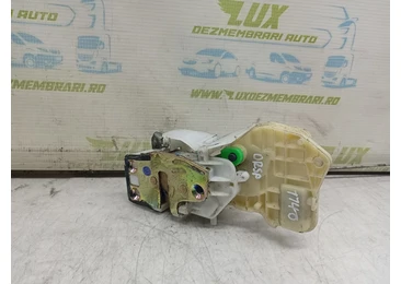 Broasca dreapta fata Honda Civic 7 (2000 - 2005) 1.6 VTEC D16V1 D16V1