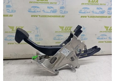 Pedala frana 1T1721057K Volkswagen Touran 1 (2003 - 2006) 1.9 tdi AVQ 1.9 tdi AVQ