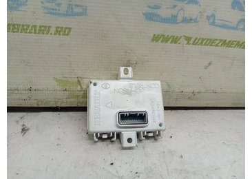 Modul navigatie 28344JY00A Renault Koleos 1 (2008 - 2011) 2.0 tdci M9R830 M9R830