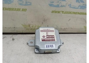 Calculator cutie de viteze 41650-jg04a Renault Koleos 1 (2008 - 2011) 2.0 tdci M9R830 M9R830