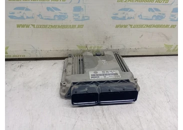 Calculator motor ECU 03G906016A Volkswagen Touran 1 (2003 - 2006) 1.9 tdi AVQ 1.9 tdi AVQ