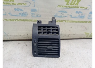 Grila ventilatie bord 1T0819704A Volkswagen Touran 1 (2003 - 2006) 1.9 tdi AVQ 1.9 tdi AVQ