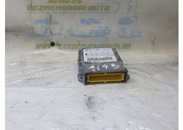 Calculator airbag 1k0909605R Volkswagen Jetta 5 (2005 - 2011) 2.0 fsi bvy bvy