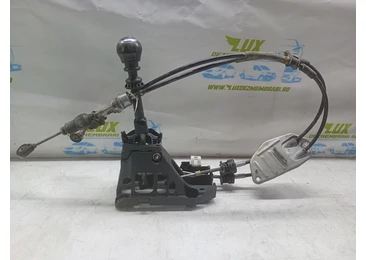 Timonerie manuala 6 trepte Toyota Avensis 3 T27 (facelift) (2011 - 2015) 2.0 D-4D 1AD-FTV 2.0 D-4D 1AD-FTV