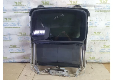 Trapa panoramica Honda Civic 7 (2000 - 2005) 1.6 VTEC D16V1 D16V1
