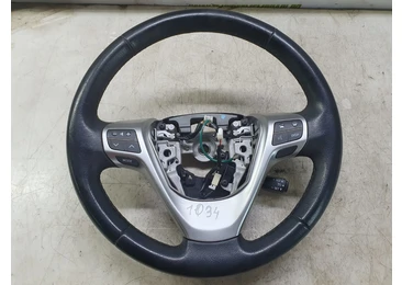 Volan in 3 spite cu comenzi 45100-05750-a Toyota Avensis 3 T27 (facelift) (2011 - 2015) 2.0 D-4D 1AD-FTV 2.0 D-4D 1AD-FTV