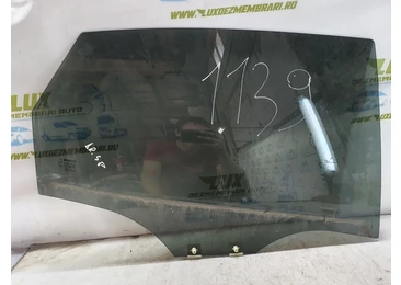 Geam dreapta spate Renault Talisman 1 (2012 - 2020) 1.6 dci R9M409 R9M409
