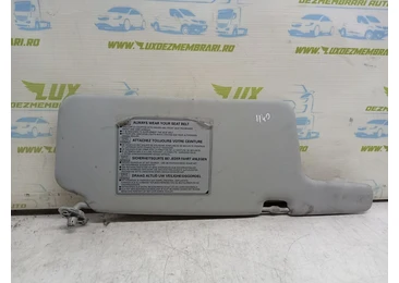 Parasolar stanga Honda Civic 7 (2000 - 2005) 1.6 VTEC D16V1 D16V1