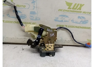 Broasca haion Honda Civic 7 (2000 - 2005) 1.6 VTEC D16V1 D16V1