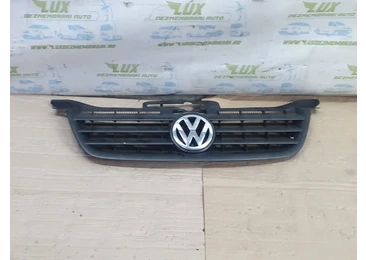 Grila bara fata 1T0853651A Volkswagen Touran 1 (2003 - 2006) 1.9 tdi AVQ