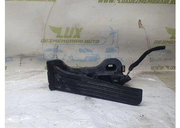 Pedala acceleratie 1k1721503l Volkswagen Jetta 5 (2005 - 2011) 2.0 fsi bvy 2.0 fsi bvy bvy