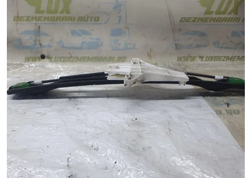 Macara geam stanga spate Volkswagen Jetta 5 (2005 - 2011) 2.0 fsi bvy bvy