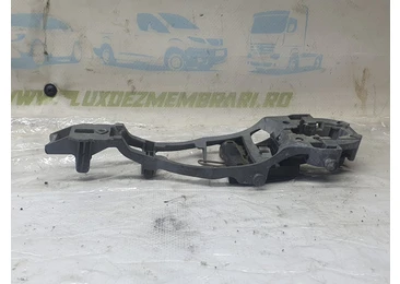 Suport maner exterior 1k0837886 Volkswagen Jetta 5 (2005 - 2011) 2.0 fsi bvy bvy