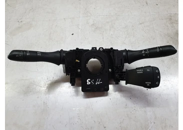 Ansamblu manete 255678134r Renault Talisman 1 (2012 - 2020) 1.6 dci R9M409 R9M409