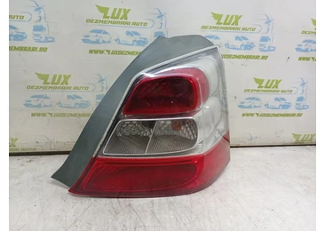 Stop dreapta Honda Civic 7 (2000 - 2005) 1.6 VTEC D16V1 1.6 VTEC D16V1 D16V1