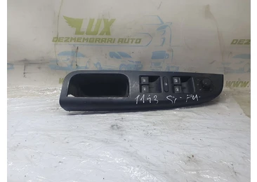 Panou butoane 1k4868049c Volkswagen Jetta 5 (2005 - 2011) 2.0 fsi bvy bvy