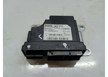 Calculator airbag 631475200b Renault Talisman 1 (2012 - 2020) 1.6 dci R9M409 1.6 dci R9M409 R9M409