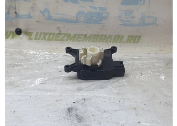 Motoras clapeta mixaj aer 1k0907511d Volkswagen Jetta 5 (2005 - 2011) 2.0 fsi bvy bvy