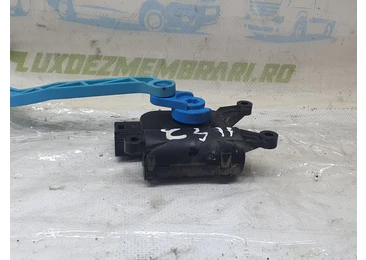 Motoras clapeta mixaj aer 1k0907511E Volkswagen Jetta 5 (2005 - 2011) 2.0 fsi bvy bvy