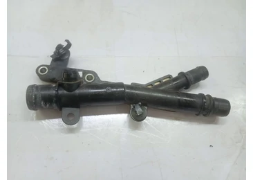 Conducta apa 1320783 Renault Talisman 1 (2012 - 2020) 1.6 dci R9M409 1.6 dci R9M409 R9M409