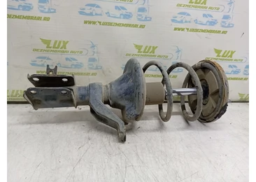 Amortizor cu arc stanga fata Honda Civic 7 (2000 - 2005) 1.6 VTEC D16V1 D16V1