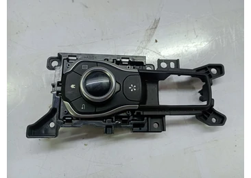 Joystick navigatie 253b05762r Renault Talisman 1 (2012 - 2020) 1.6 dci R9M409 1.6 dci R9M409 R9M409