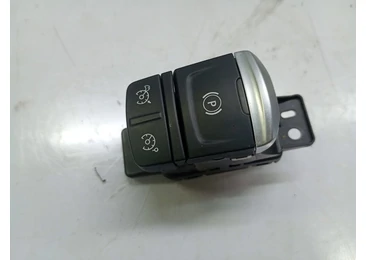 Buton frana de mana 363213189r Renault Talisman 1 (2012 - 2020) 1.6 dci R9M409 R9M409