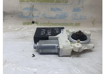 Motoras geam stanga fata 30737675 Volvo S40 2 (2004 - 2007) 1.6 d D4164T 1.6 d D4164T D4164T