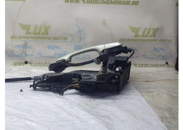 Broasca stanga spate 30699111 Volvo S40 2 (2004 - 2007) 1.6 d D4164T D4164T