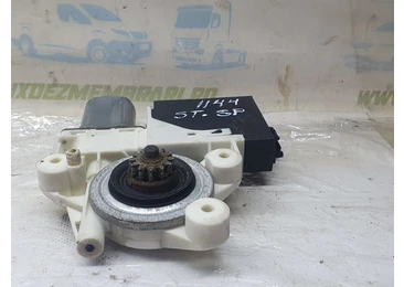 Motoras geam stanga spate 30710147 Volvo S40 2 (2004 - 2007) 1.6 d D4164T D4164T