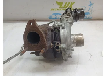Turbo turbina 54389700007 Renault Talisman 1 (2012 - 2020) 1.6 dci R9M409 R9M409