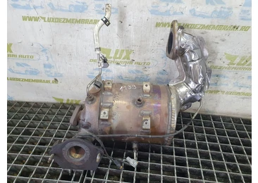 Catalizator 208a03087r Renault Talisman 1 (2012 - 2020) 1.6 dci R9M409 R9M409