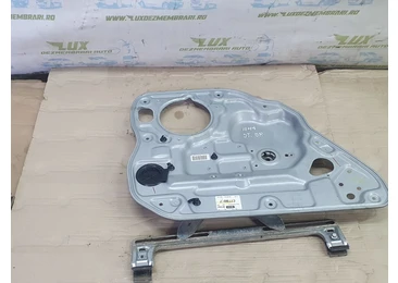 Macara geam stanga spate 997706-107 Volvo S40 2 (2004 - 2007) 1.6 d D4164T D4164T
