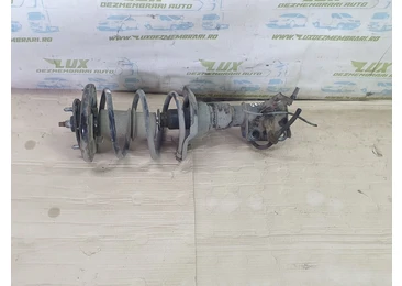 Amortizor cu arc dreapta fata Honda Civic 7 (2000 - 2005) 1.6 VTEC D16V1 D16V1