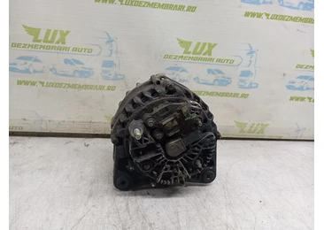Alternator Dacia Dokker 1 facelift (2017 - 2020) 1.5 dci K9K872 K9K872