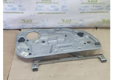 Macara geam stanga fata 992669-101 Volvo S40 2 (2004 - 2007) 1.6 d D4164T D4164T