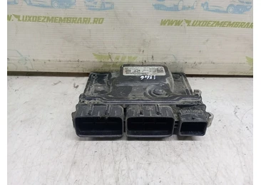 Calculator motor ECU 0281035669 Dacia Dokker 1 facelift (2017 - 2020) 1.5 dci K9K872 1.5 dci K9K872 K9K872
