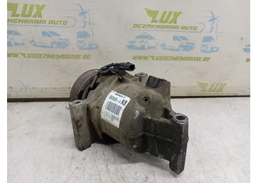 Compresor clima ac 926008942R Dacia Dokker 1 facelift (2017 - 2020) 1.5 dci K9K872 K9K872