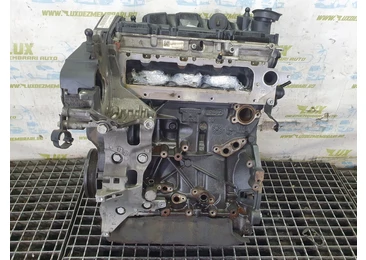 Motor complet fara anexe - Thumbnail 2