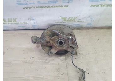Fuzeta stanga fata Honda Civic 7 (2000 - 2005) 1.6 VTEC D16V1 D16V1
