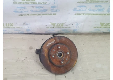 Fuzeta dreapta fata Honda Civic 7 (2000 - 2005) 1.6 VTEC D16V1 D16V1