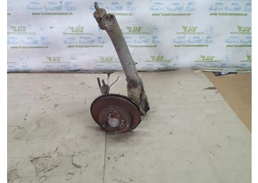 Fuzeta dreapta spate Honda Civic 7 (2000 - 2005) 1.6 VTEC D16V1 D16V1