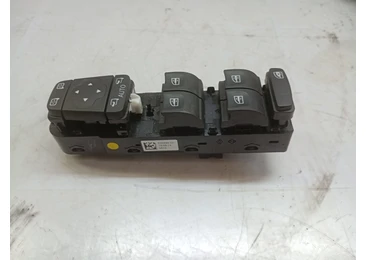 Panou butoane e32452-02 Renault Talisman 1 (2012 - 2020) 1.6 dci R9M409 1.6 dci R9M409 R9M409