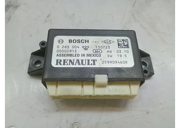 Modul senzori parcare 0263004899 Renault Talisman 1 (2012 - 2020) 1.6 dci R9M409 1.6 dci R9M409 R9M409