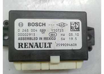 Modul senzori parcare 0263004899 Renault Talisman 1 (2012 - 2020) - miniatura 2