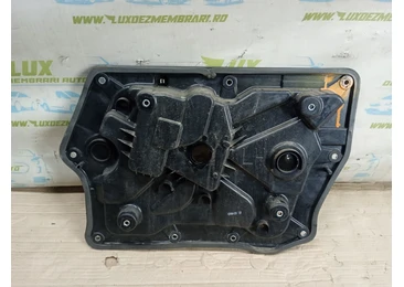 Macara geam stanga fata 80771JY Renault Koleos 1 (2008 - 2011) 2.0 tdci M9R830 M9R830