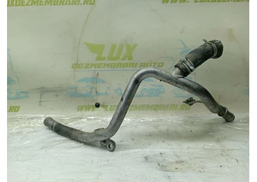 Conducta apa 71593R Renault Captur 2 (2019 - 2020)