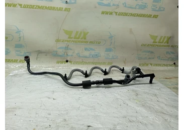 Conducta combustibil 166715777R Renault Koleos 1 (2008 - 2011) 2.0 tdci M9R830 2.0 tdci M9R830 M9R830