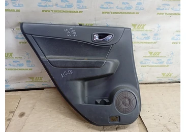 Fata usa stanga spate Renault Koleos 1 (2008 - 2011) 2.0 tdci M9R830 2.0 tdci M9R830 M9R830